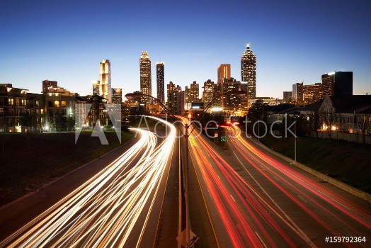 Picture of Atlanta 